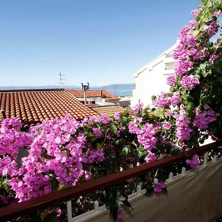 Villa Grozdic Makarska Ngoại thất bức ảnh
