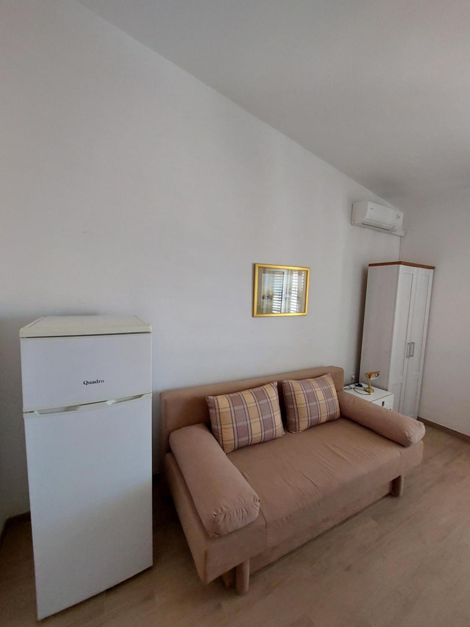 Villa Grozdic Makarska Phòng bức ảnh