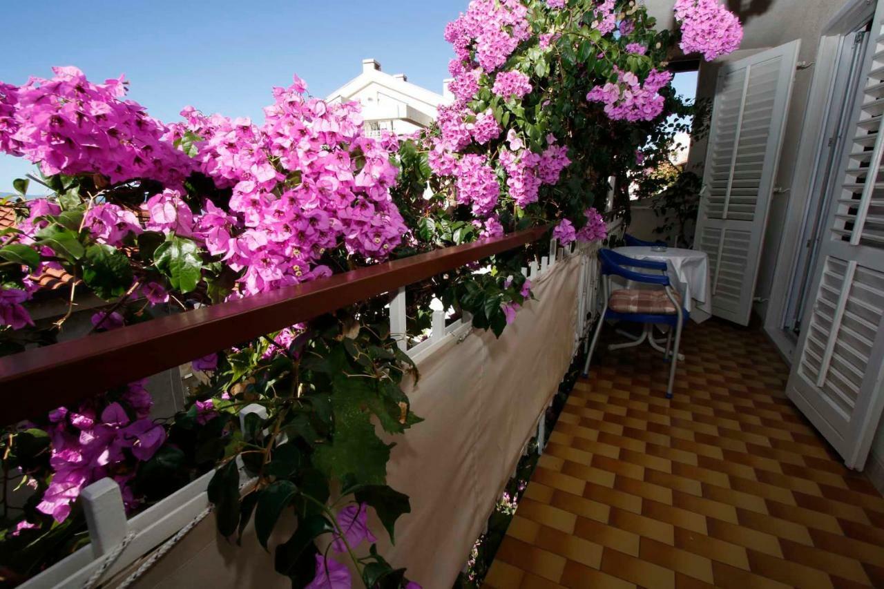 Villa Grozdic Makarska Ngoại thất bức ảnh