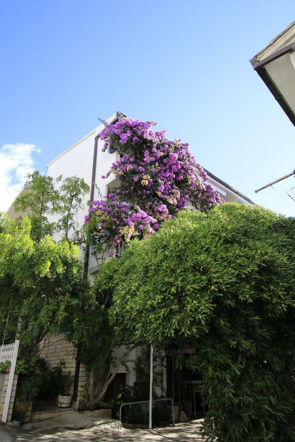 Villa Grozdic Makarska Ngoại thất bức ảnh