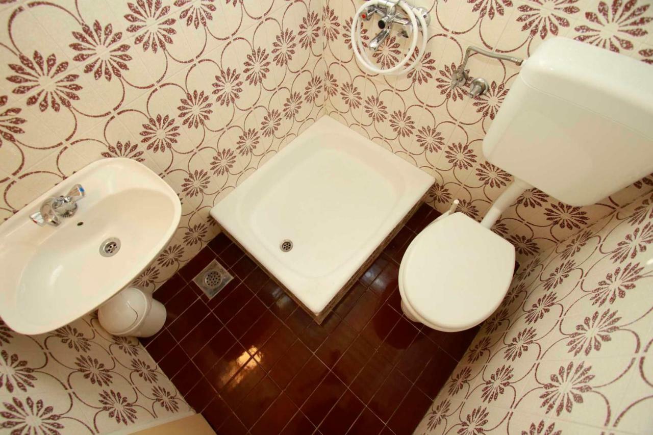 Villa Grozdic Makarska Ngoại thất bức ảnh